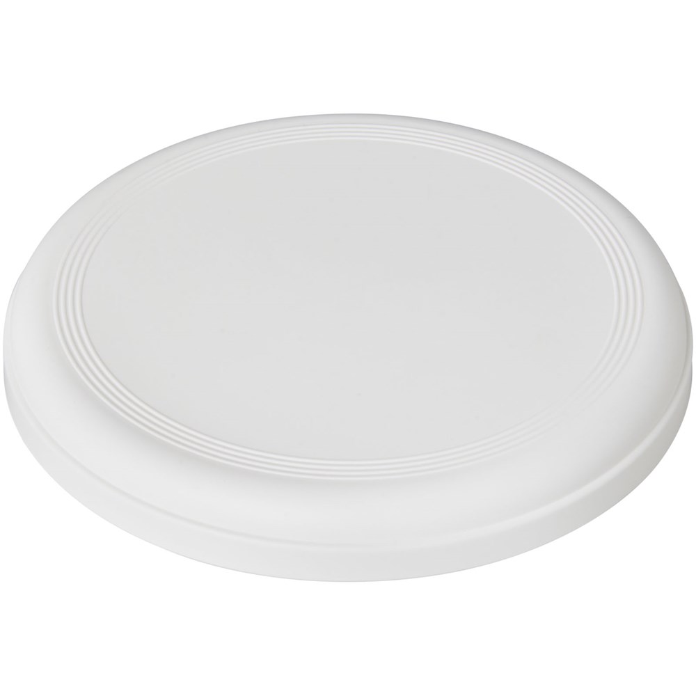 Crest gerecyclede frisbee Crest gerecyclede frisbee