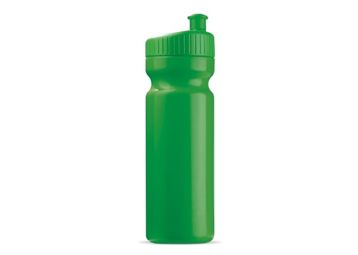 Sportbidon design 750ml - snelle levering