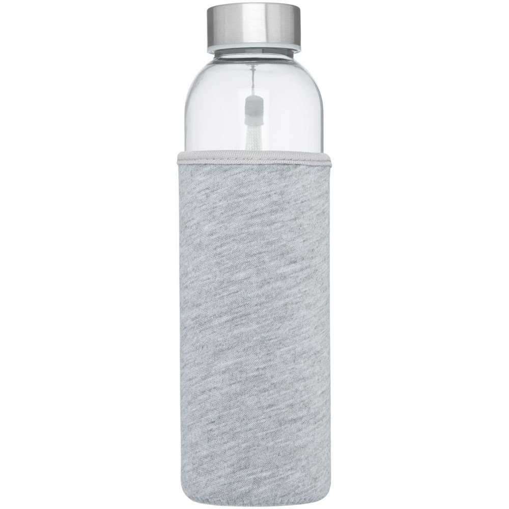 Bodhi 500 ml glazen drinkfles Bodhi 500 ml glazen drinkfles
