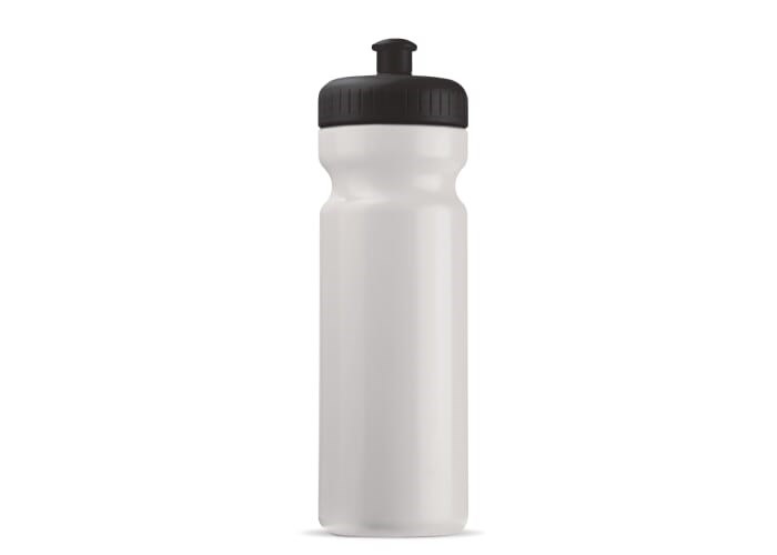 Sportbidon Bio 750ml basic - snelle levering Sportbidon Bio 750ml basic - snelle levering
