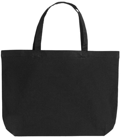 Katoenen shopper LuxuryNaturel