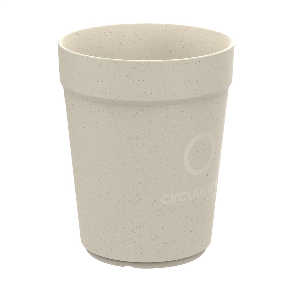 CirculCup 300 ml beker CirculCup 300 ml beker