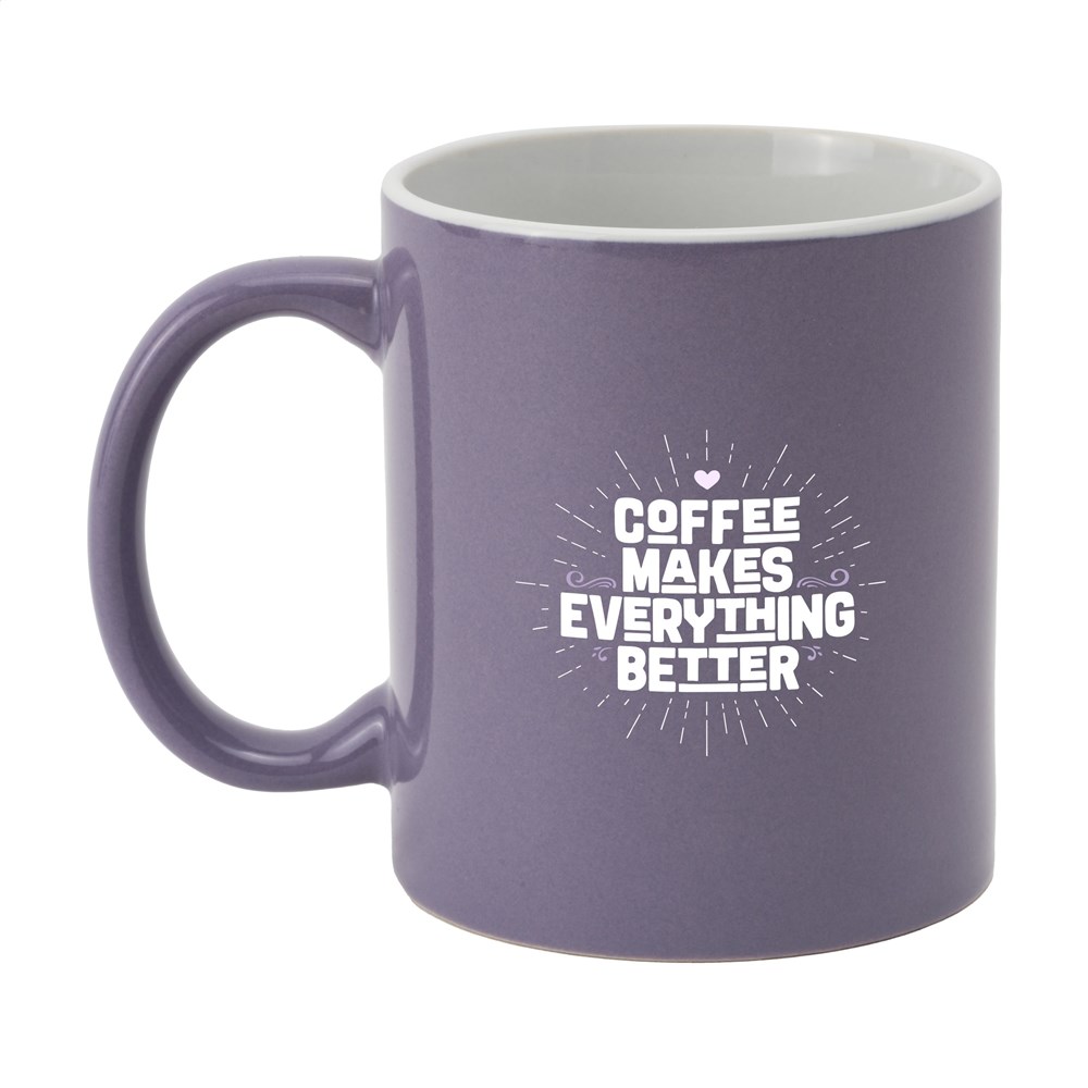 Kitty Mug 300ml bedrukken - snelle levering Kitty Mug 300ml bedrukken - snelle levering
