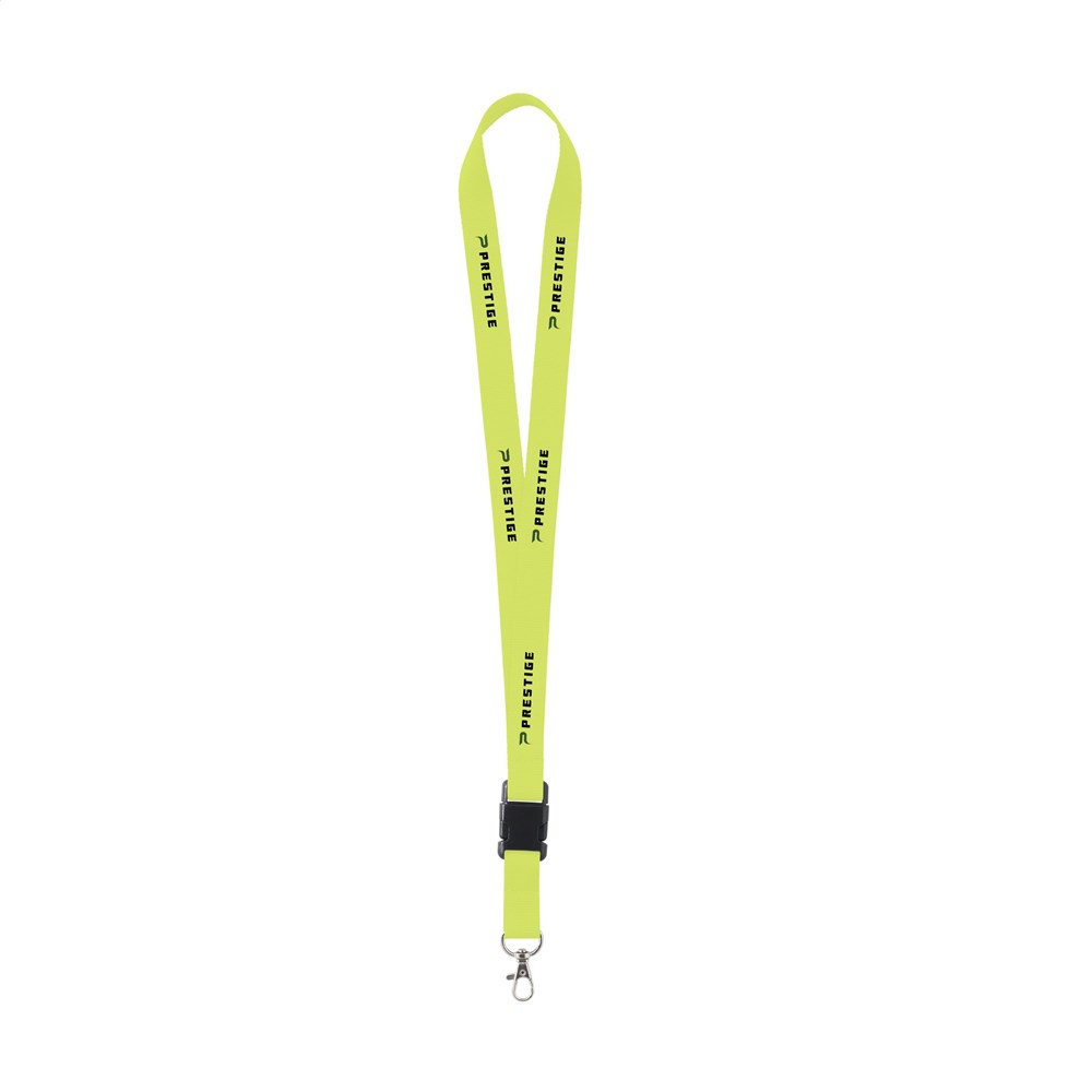 KeyCord 2 cm lanyard