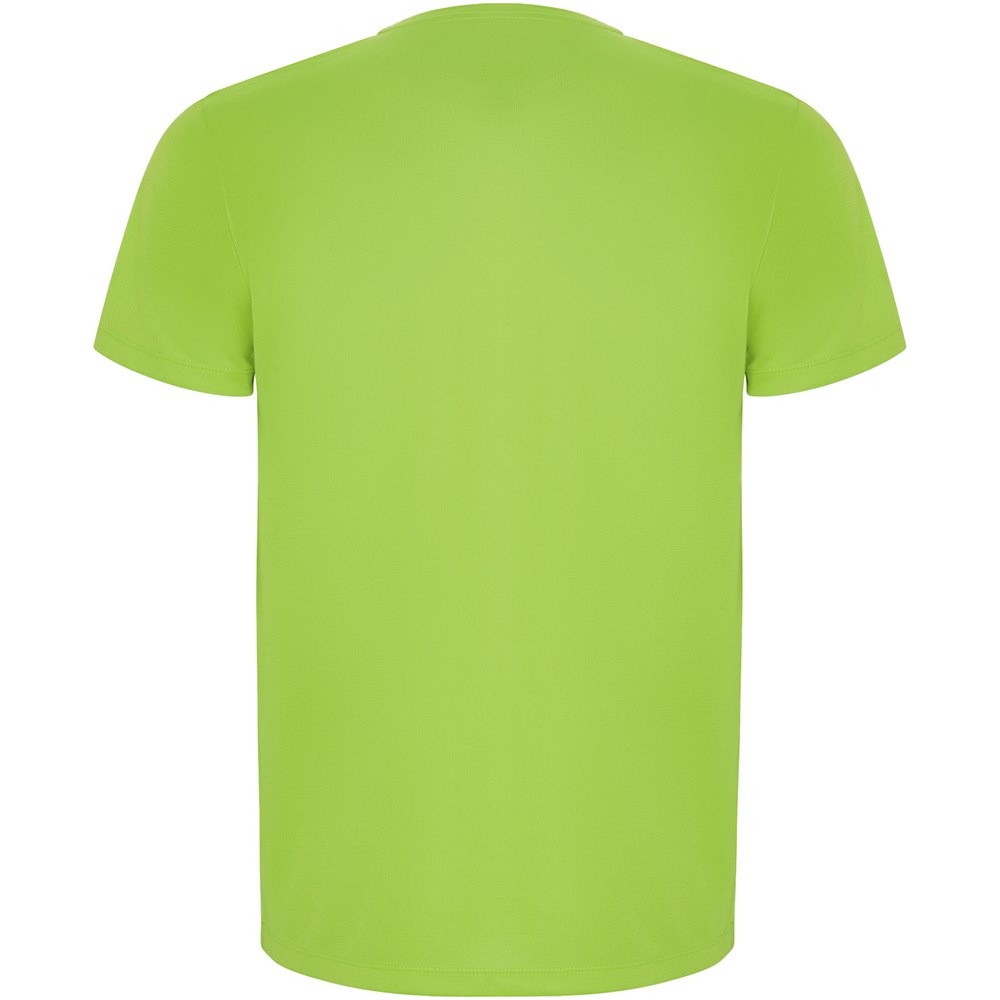 Imola sportshirt met korte mouwen voor heren Imola sportshirt met korte mouwen voor heren