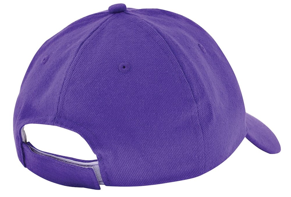 Kinder brushed promo cap Kinder brushed promo cap