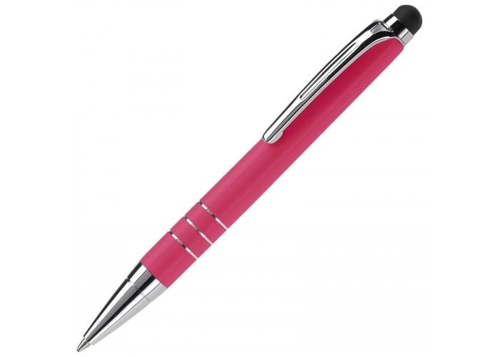 Balpen stylus metaal