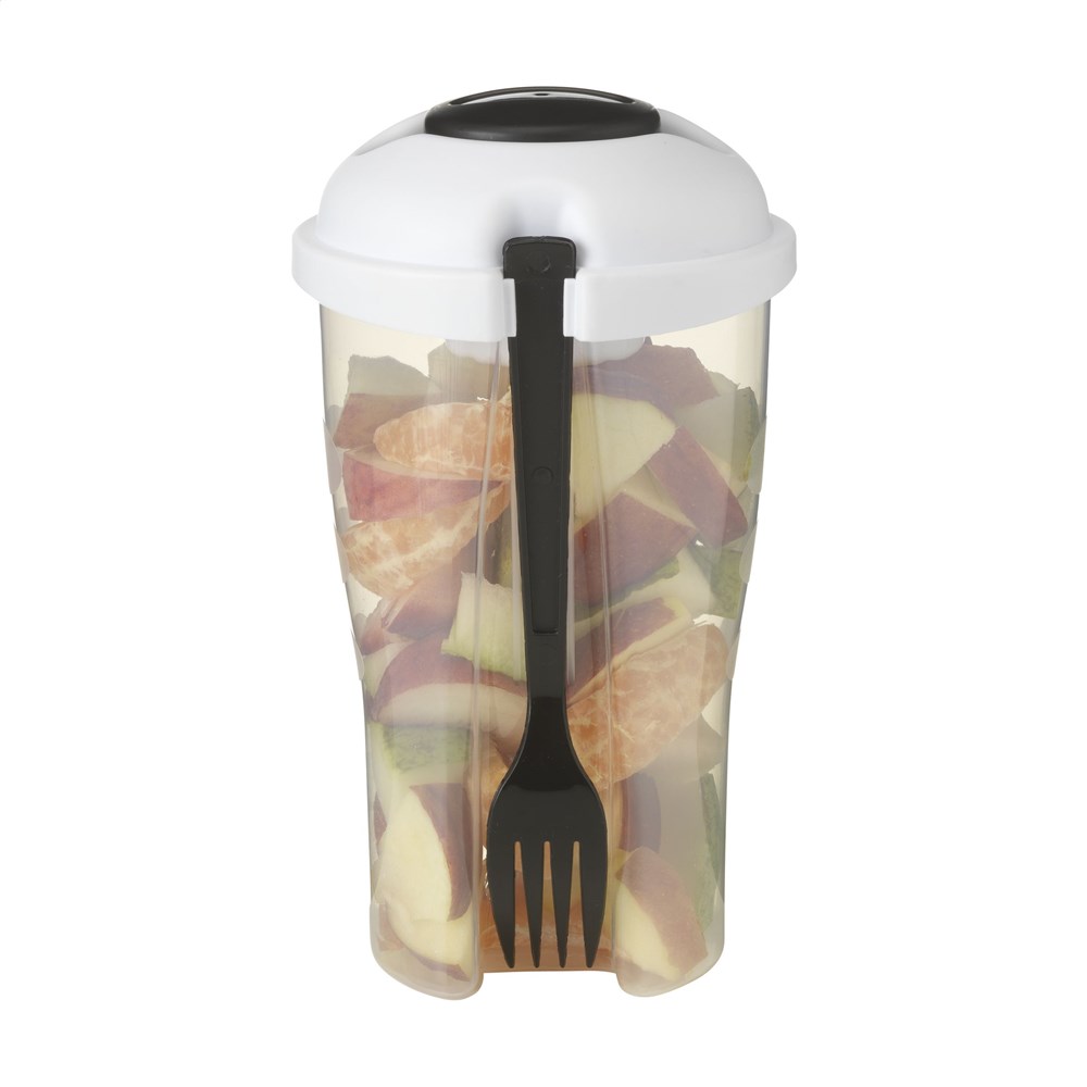 Salad2Go Saladeshaker