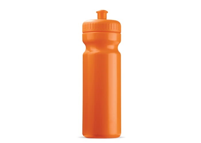 Sportbidon classic 750ml - snelle levering Sportbidon classic 750ml - snelle levering