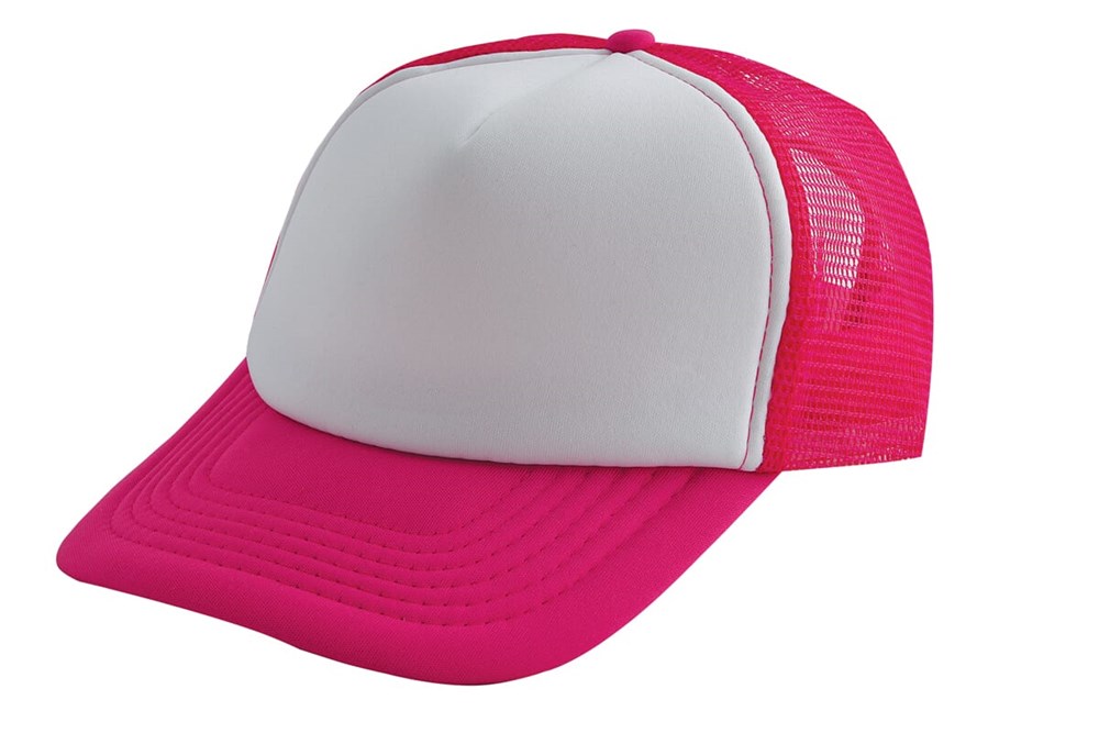 Trucker Cap Volwassenen