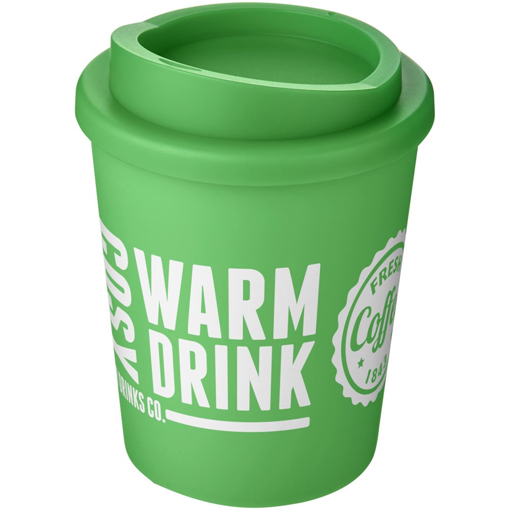 Americano® koffiebeker to-go 250ml - vaatwasmachinebestendig Americano® koffiebeker to-go 250ml - vaatwasmachinebestendig