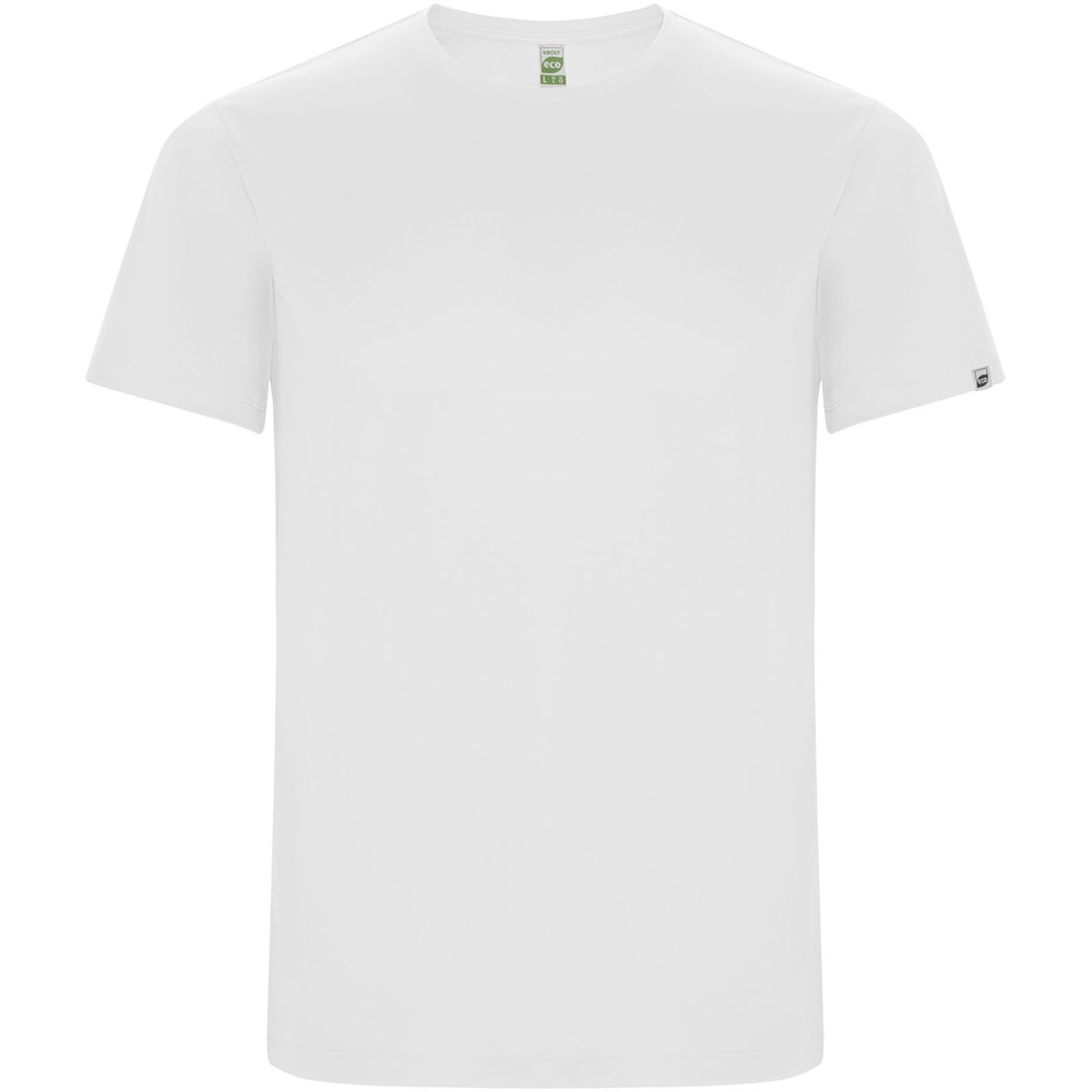 Imola sportshirt met korte mouwen voor heren Imola sportshirt met korte mouwen voor heren
