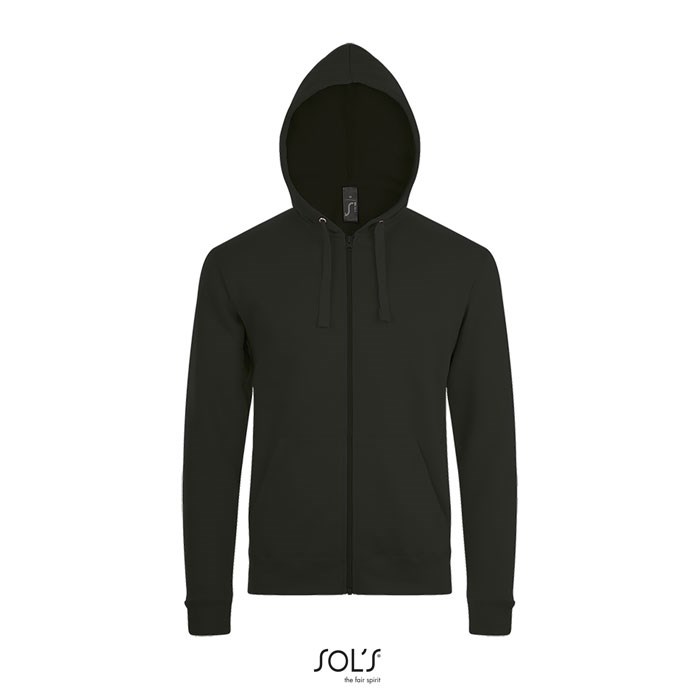 STONE unisex hoodie 260g