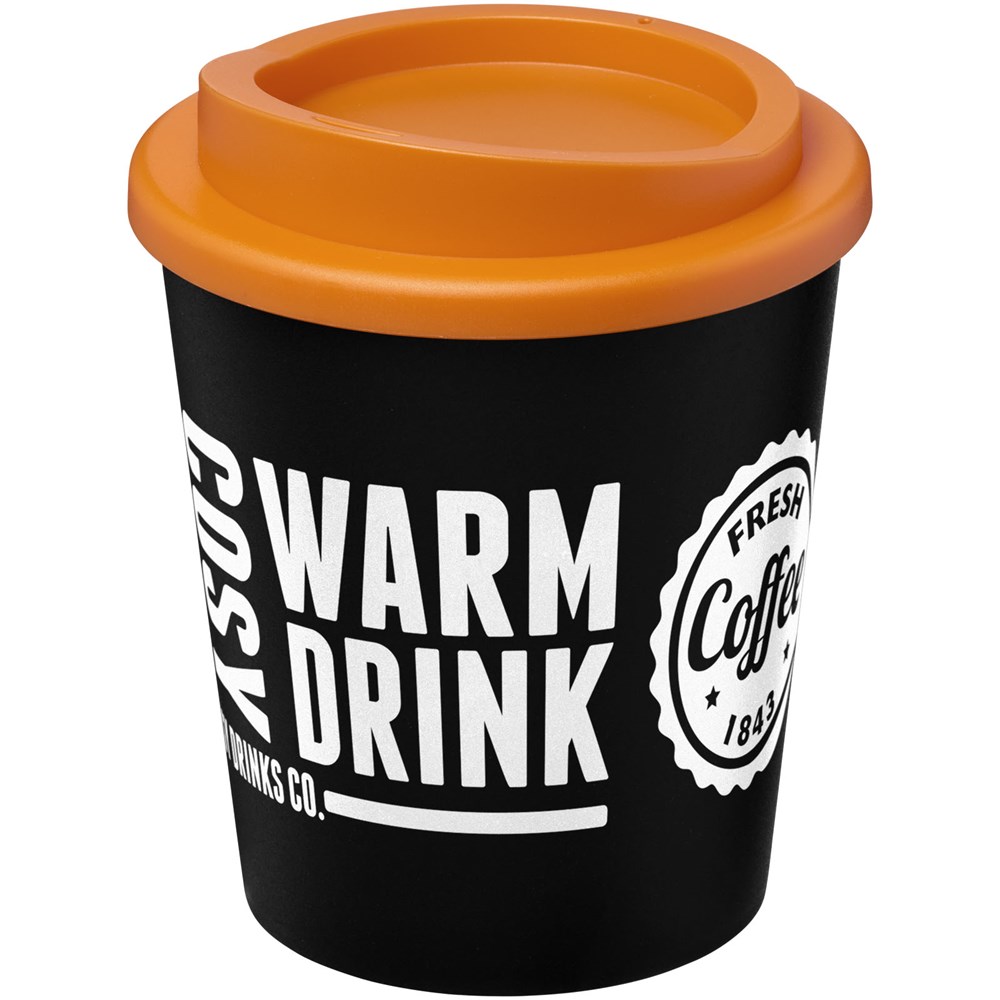 Americano® koffiebeker to-go 250ml - vaatwasmachinebestendig Americano® koffiebeker to-go 250ml - vaatwasmachinebestendig