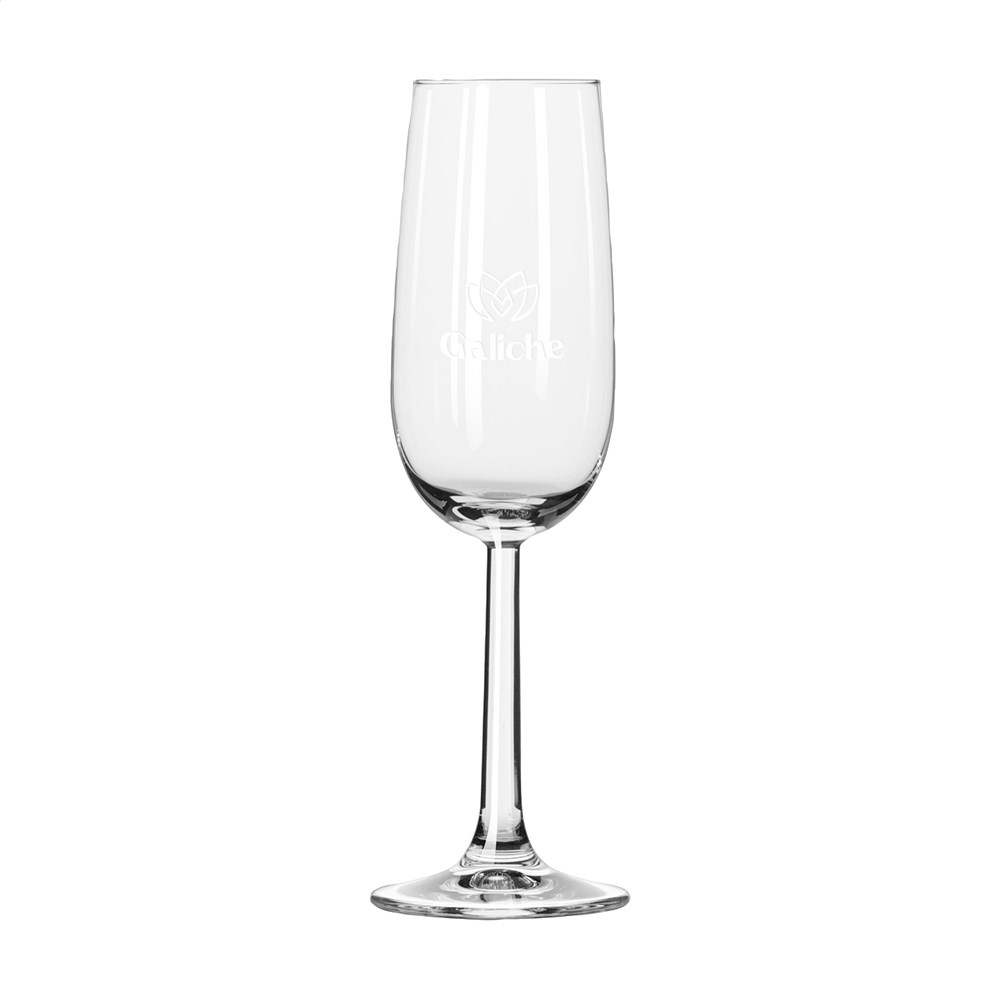 Bourgogne Champagneglas 170 ml