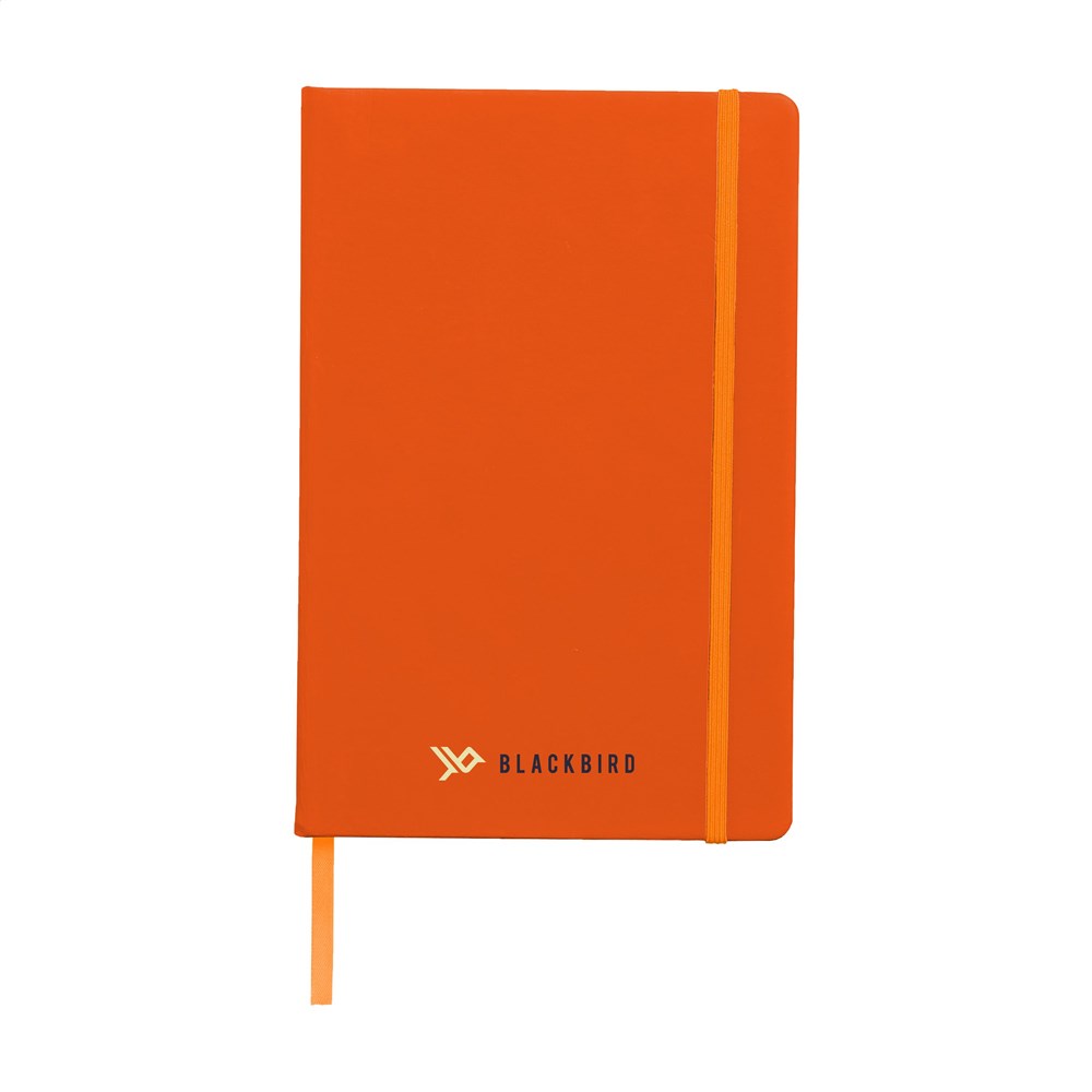 Pocket Notebook A5 notitieboek