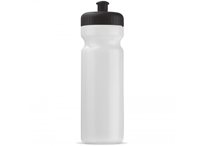 Sportbidon Bio 750ml basic - snelle levering Sportbidon Bio 750ml basic - snelle levering