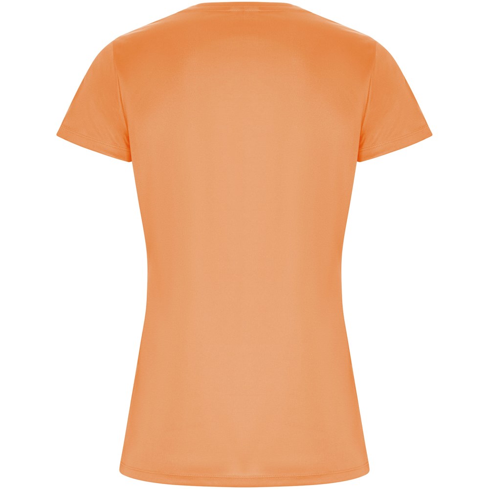 Imola sportshirt met korte mouwen voor dames Imola sportshirt met korte mouwen voor dames