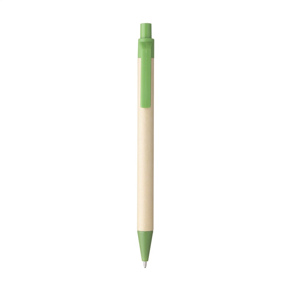 Bio Degradable Natural Pen pennen Bio Degradable Natural Pen pennen