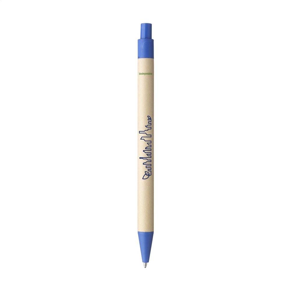 Bio Degradable Natural Pen pennen Bio Degradable Natural Pen pennen