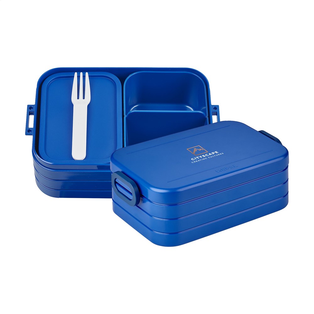 Mepal Lunchbox Bento midi 900 ml Mepal Lunchbox Bento midi 900 ml