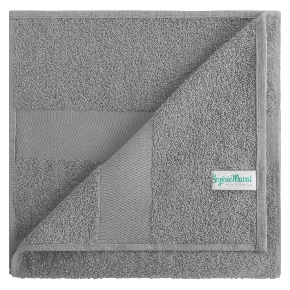 Sophie Muval Handdoek 130x30cm, 450 gr/m2 Sophie Muval Handdoek 130x30cm, 450 gr/m2