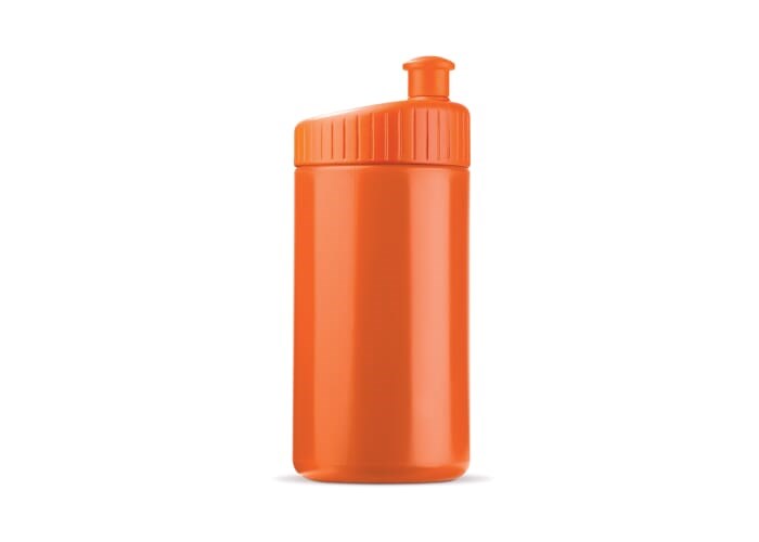 Sportbidon design 500ml - snelle levering Sportbidon design 500ml - snelle levering