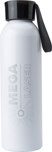 Aluminium fles (650 ml)