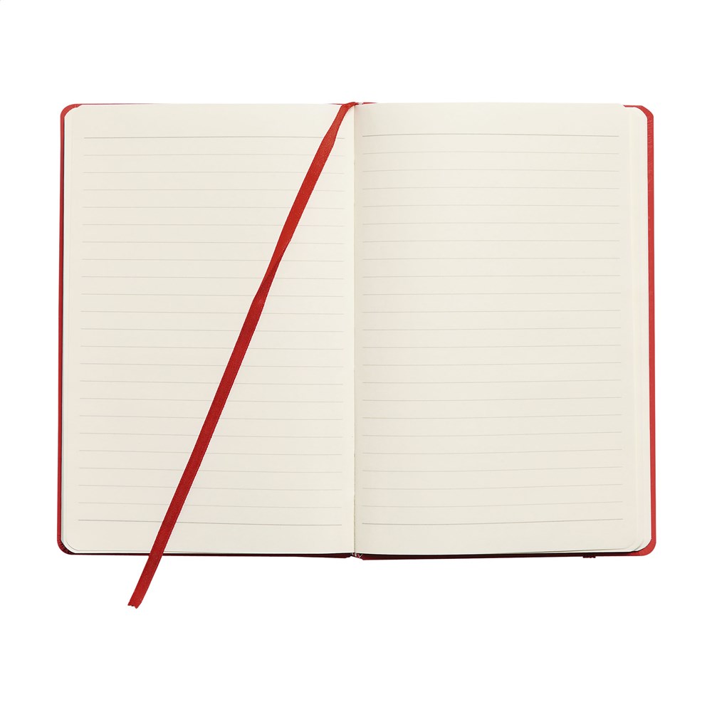 Pocket Notebook A5 notitieboek