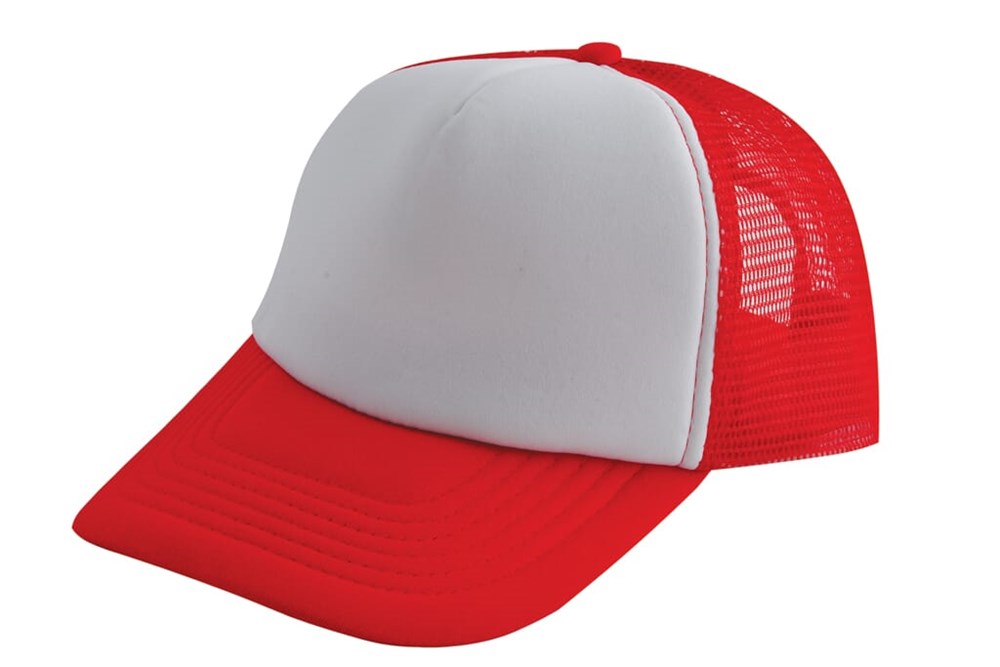 Trucker Cap Volwassenen