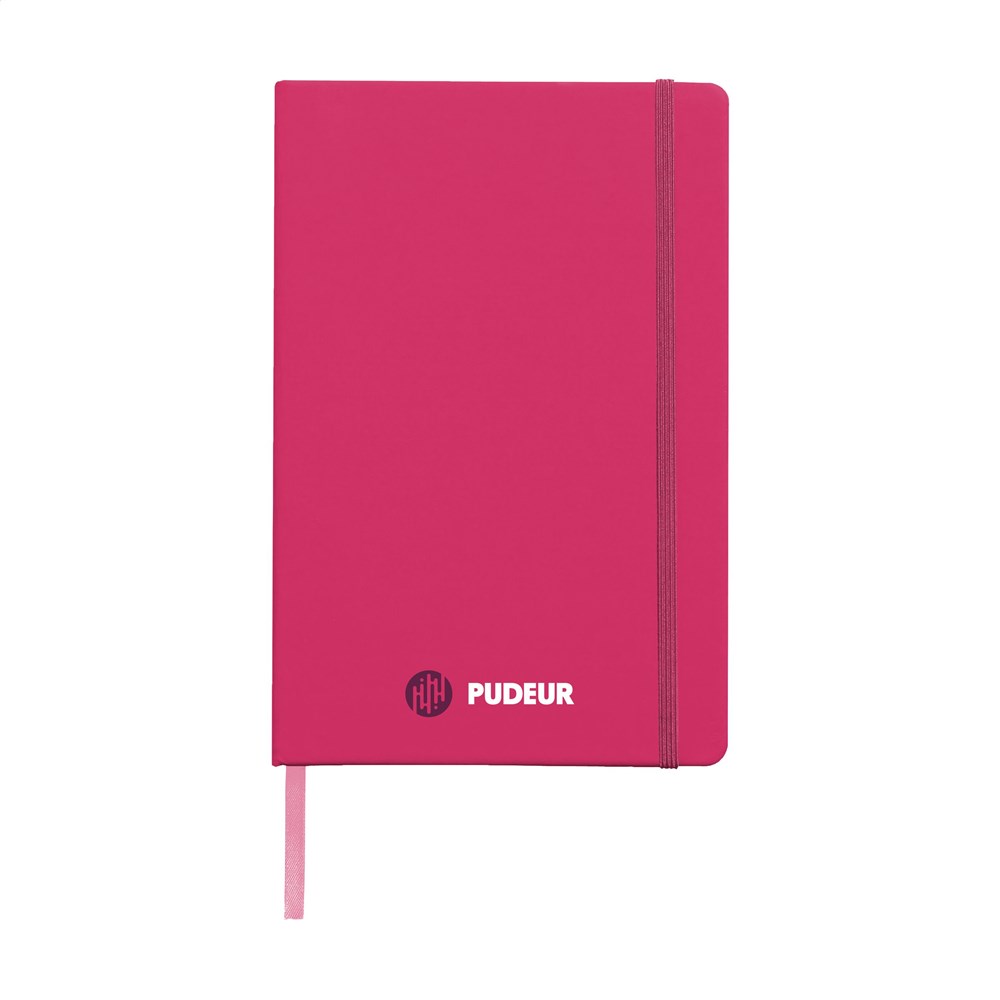 Pocket Notebook A5 notitieboek