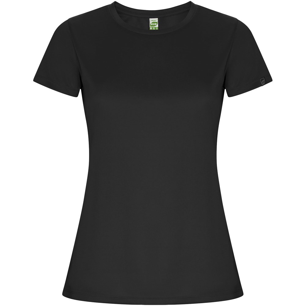 Imola sportshirt met korte mouwen voor dames Imola sportshirt met korte mouwen voor dames