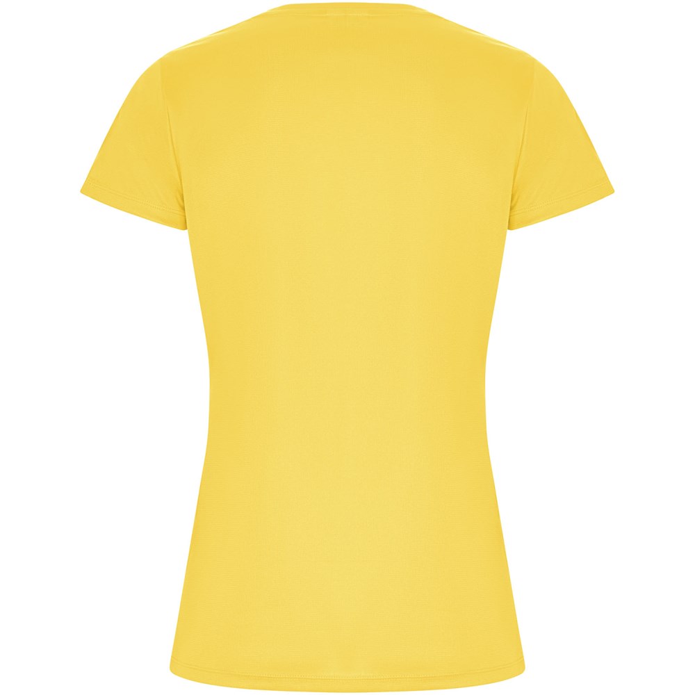 Imola sportshirt met korte mouwen voor dames Imola sportshirt met korte mouwen voor dames