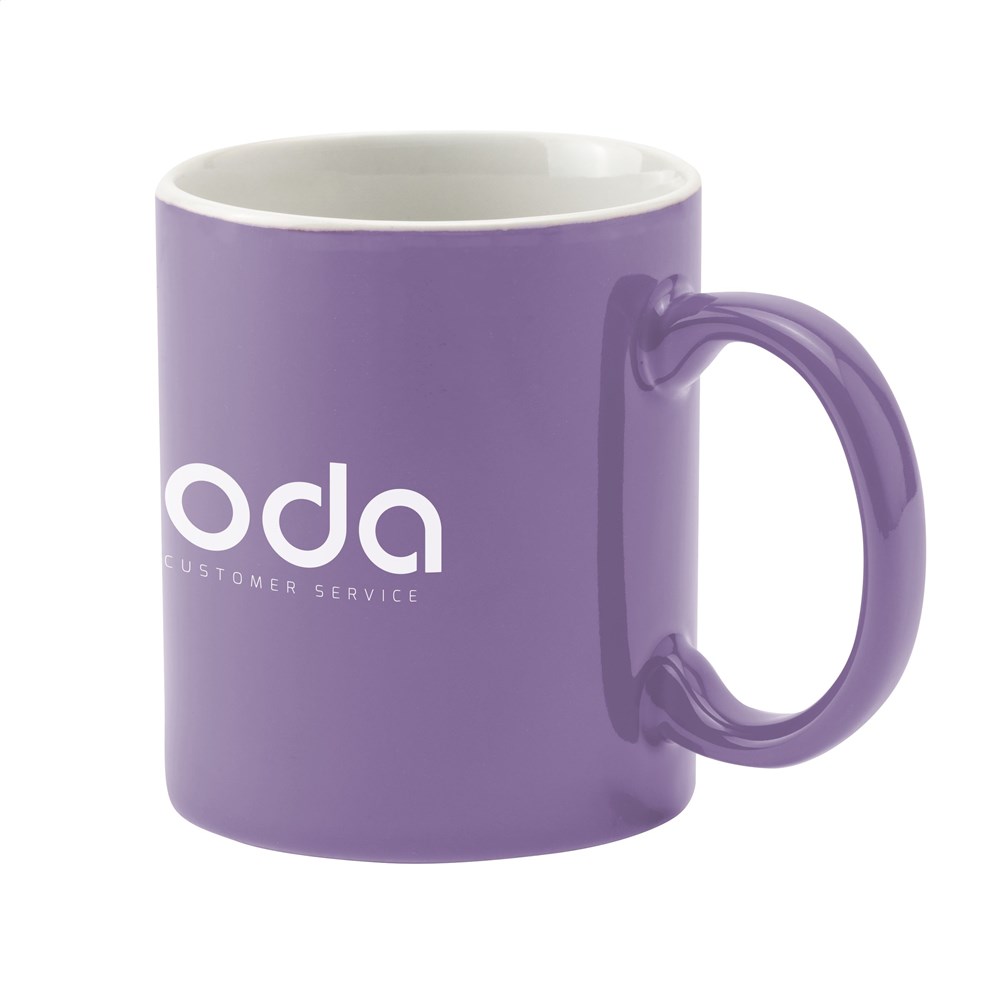 Kitty Mug 300ml bedrukken - snelle levering Kitty Mug 300ml bedrukken - snelle levering