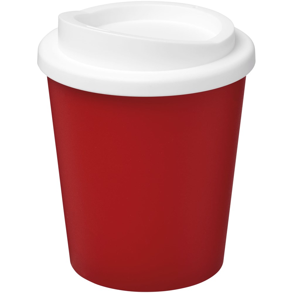 Americano® koffiebeker to-go 250ml - vaatwasmachinebestendig Americano® koffiebeker to-go 250ml - vaatwasmachinebestendig