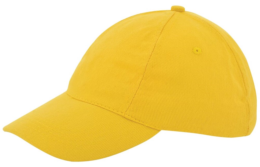 Kinder brushed promo cap