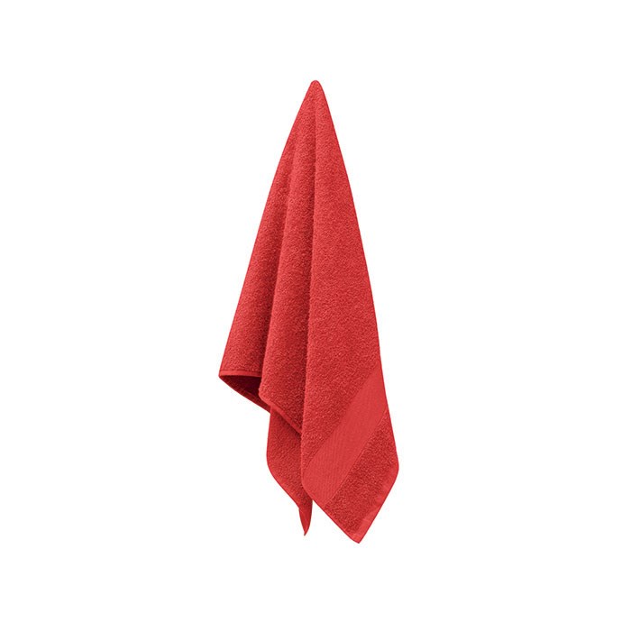 Handdoek organisch 100x50 Handdoek organisch 100x50