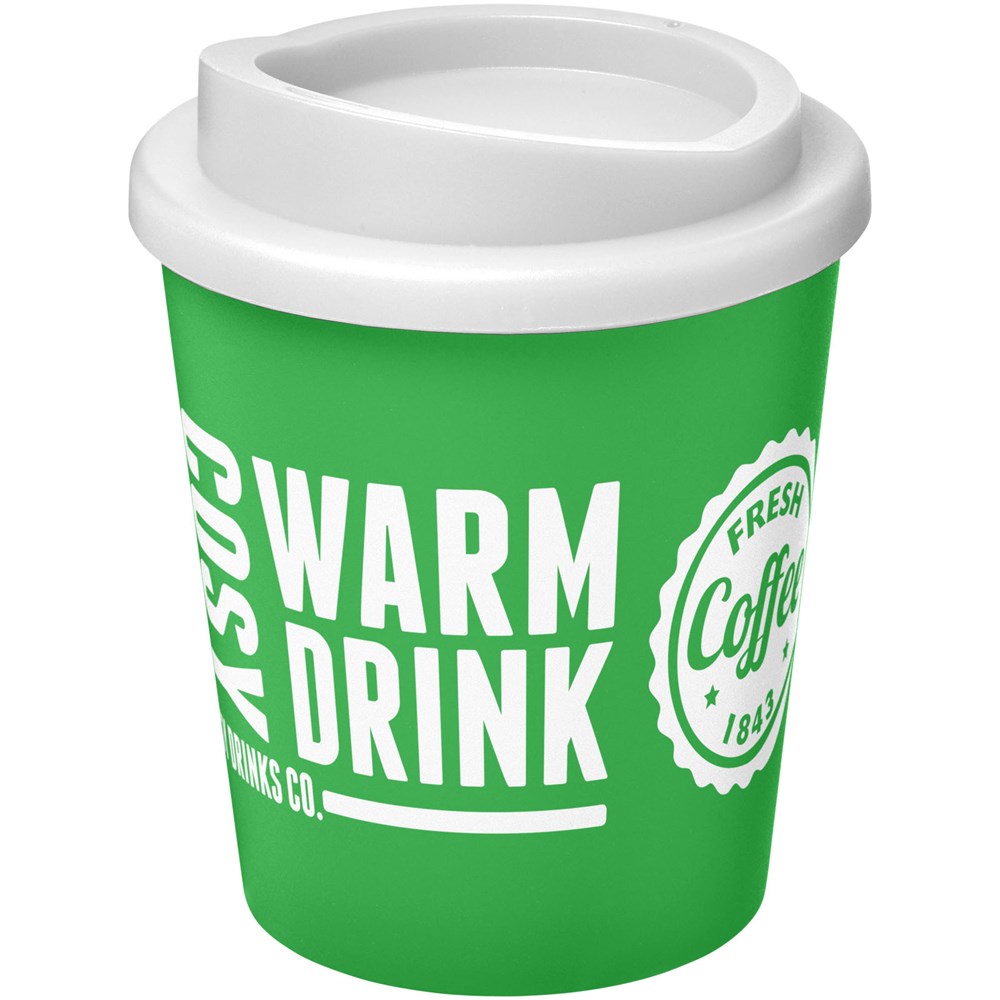 Americano® koffiebeker to-go 250ml - vaatwasmachinebestendig Americano® koffiebeker to-go 250ml - vaatwasmachinebestendig