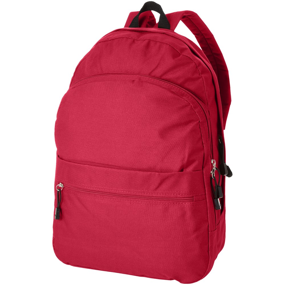 Trend polyester rugzak 17L Trend polyester rugzak 17L