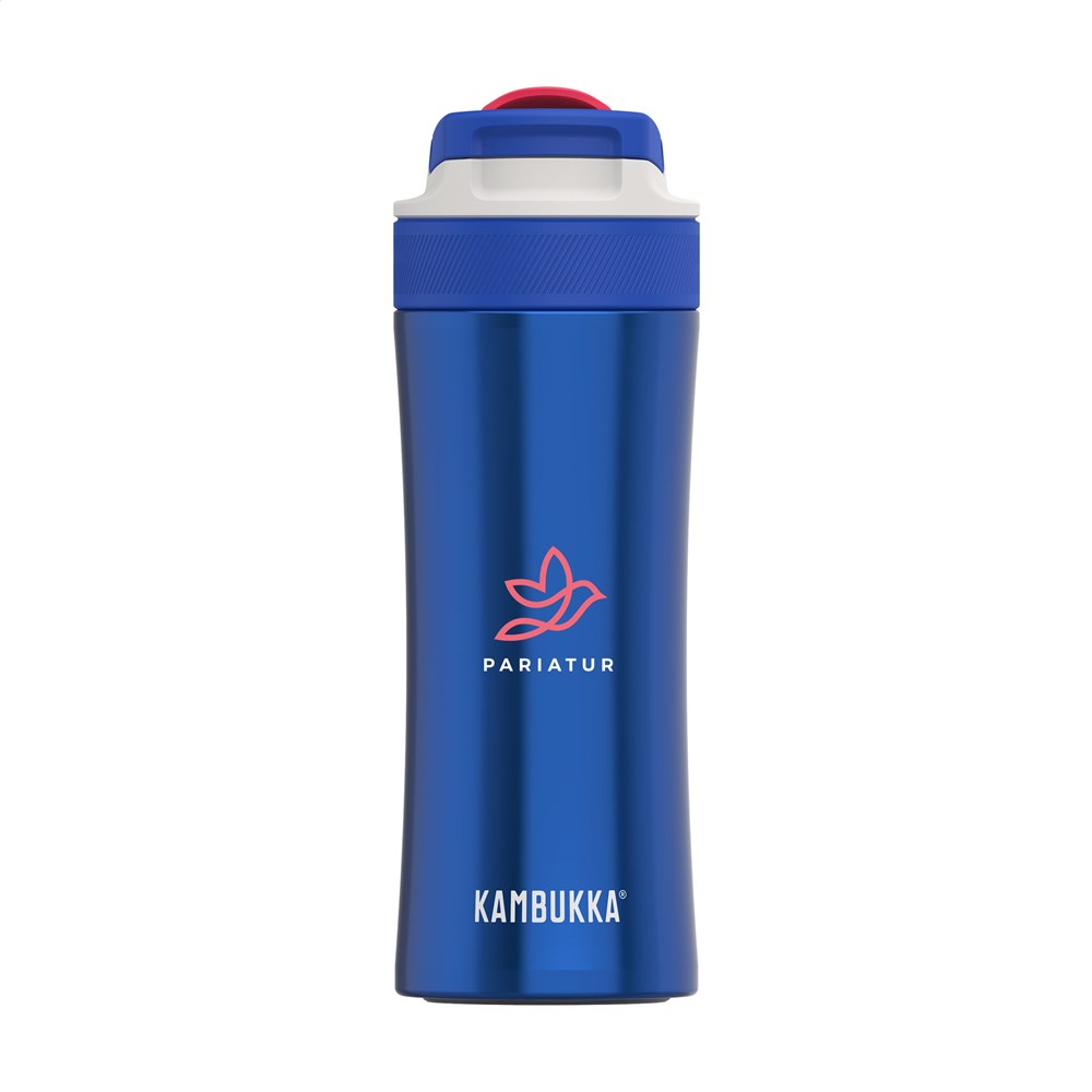 Kambukka® Lagoon Insulated 400 ml drinkfles