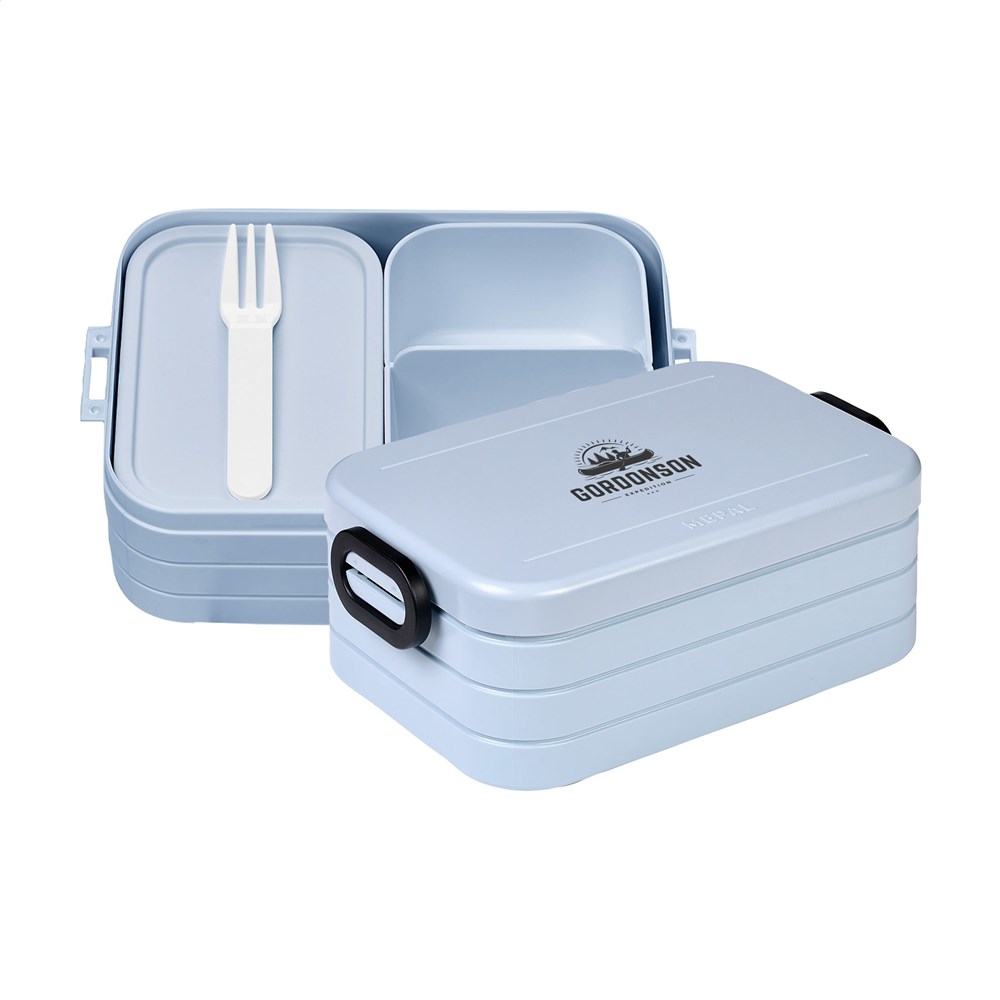 Mepal Lunchbox Bento midi 900 ml Mepal Lunchbox Bento midi 900 ml