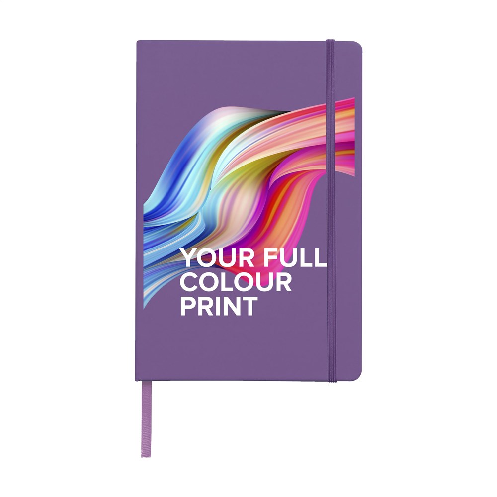 Pocket Notebook A5 notitieboek Pocket Notebook A5 notitieboek