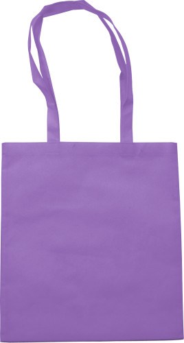 Non-woven (80 gr/m²) draagtas Non-woven (80 gr/m²) draagtas