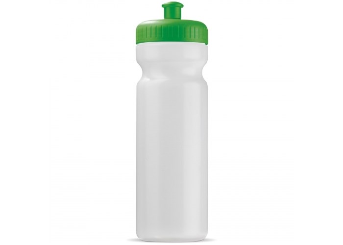 Sportbidon Bio 750ml basic - snelle levering Sportbidon Bio 750ml basic - snelle levering