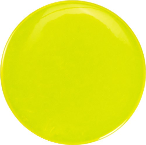 PVC button