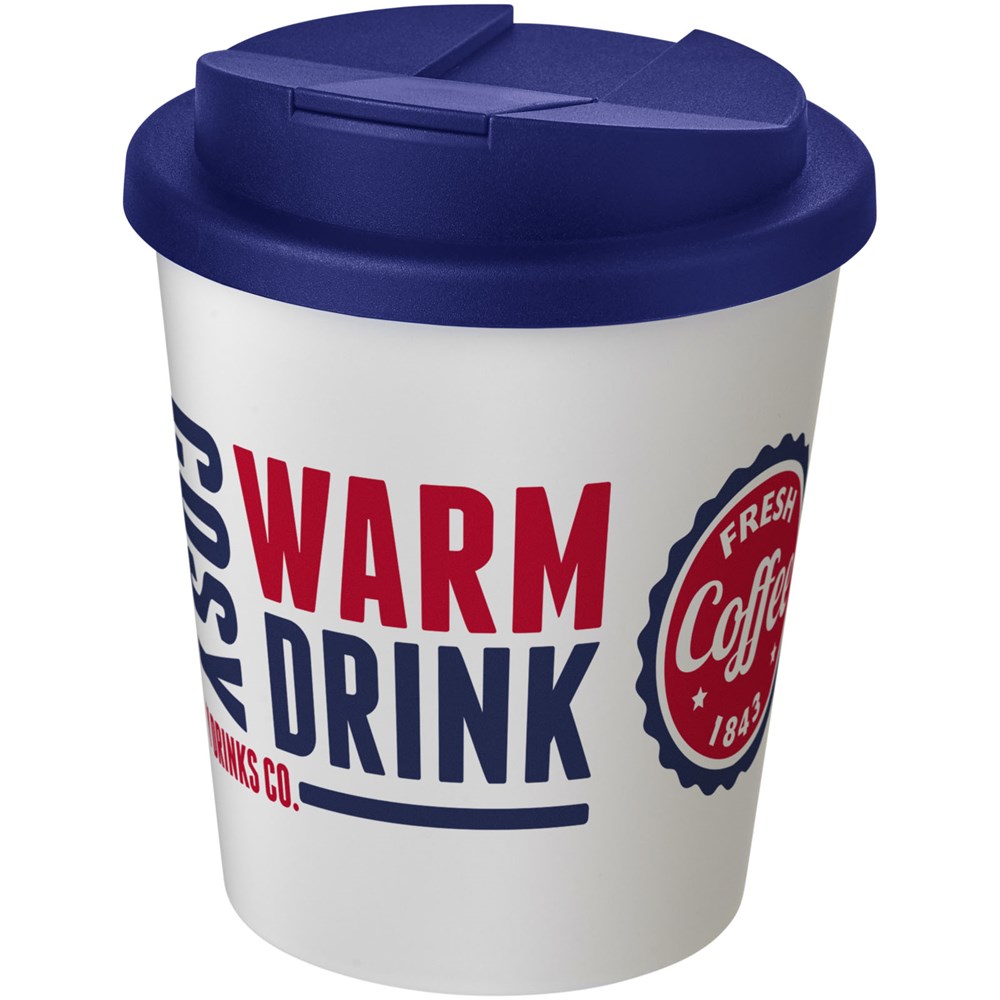 Americano® espresso 250 ml geïsoleerde beker morsvrij Americano® espresso 250 ml geïsoleerde beker morsvrij