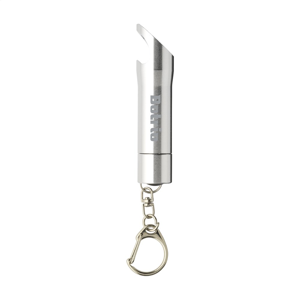 OpenLED lampje/opener