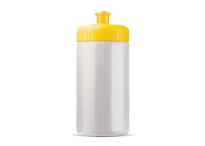 Sportbidon classic 500ml - snelle levering