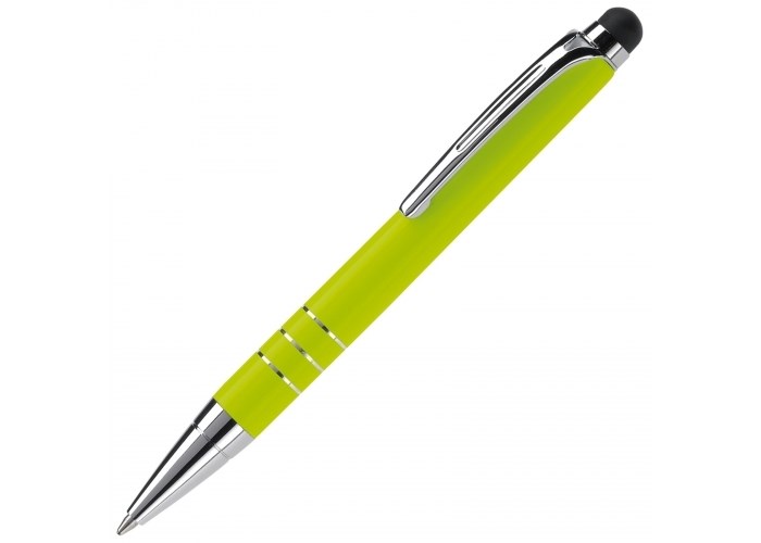 Balpen stylus metaal