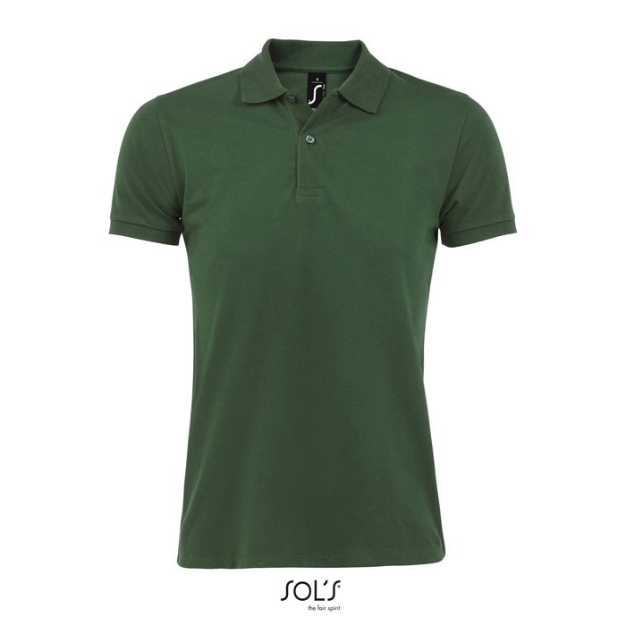 PERFECT heren polo 180g